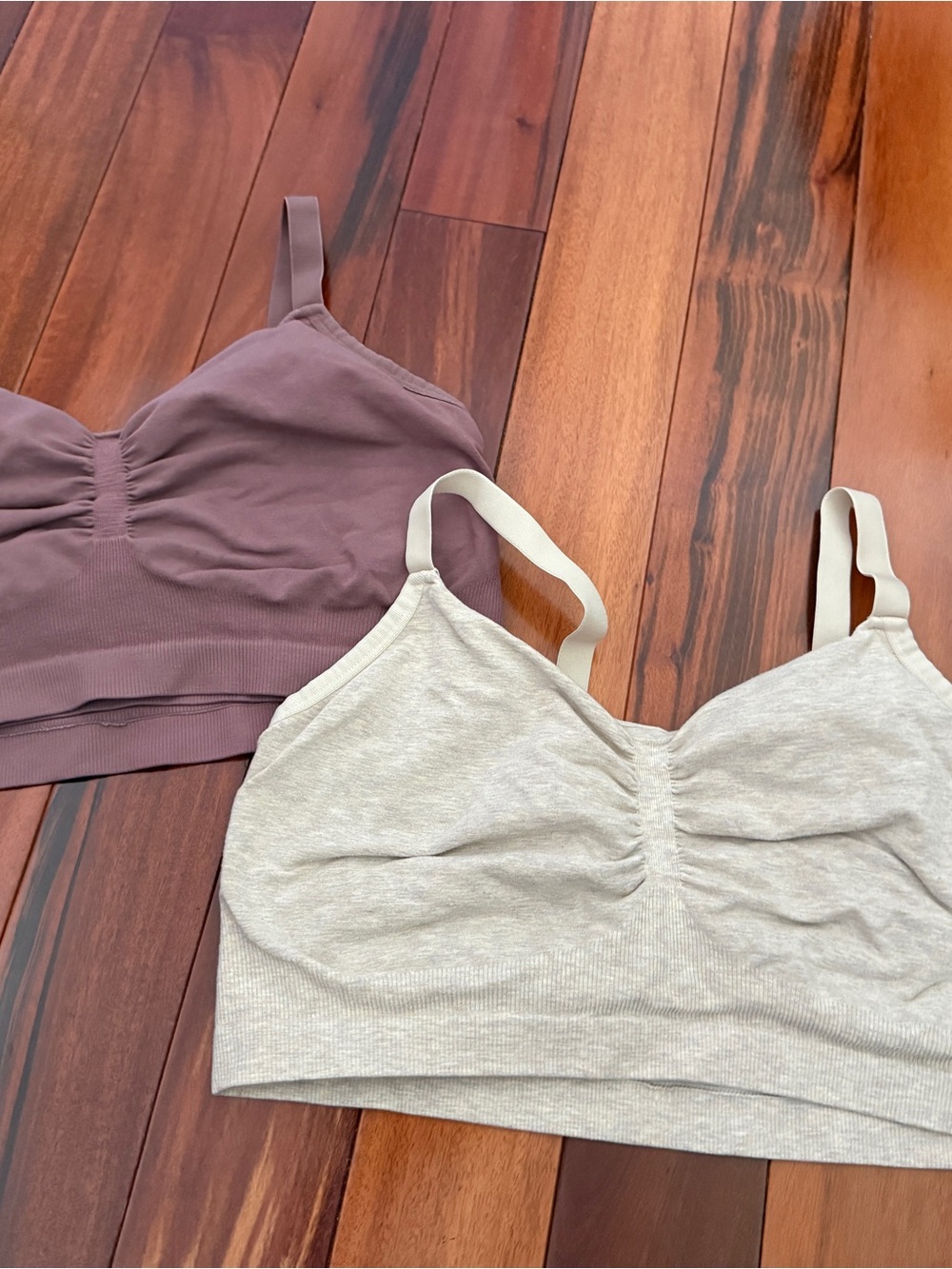 Kindred Bravely sublime Hands-Free Pumping Lounge & Sleep Bra